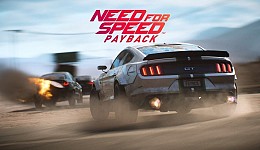 Need for Speed: Payback